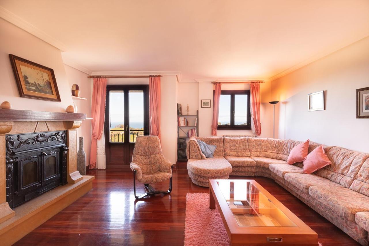 Casa Rural Zelaieta Berribi Itziar Exterior photo